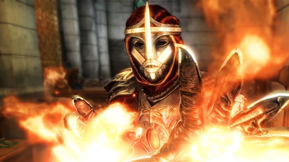 Skyblivion وضعیت مطلوبی دارد؛ توضیحات تیم سازنده درباره روند توسعه پروژه