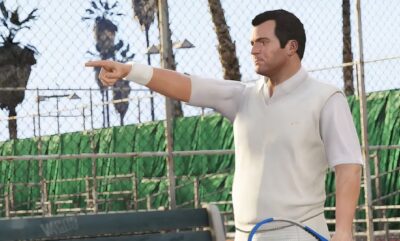 پایان رایگان GTA V برای میلیون ها بازیکن تا 26 فروردین ماه