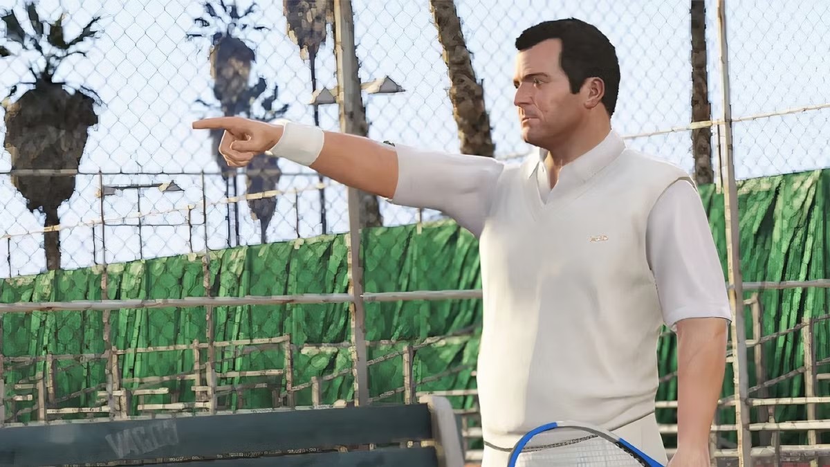 پایان رایگان GTA V برای میلیون ها بازیکن تا 26 فروردین ماه