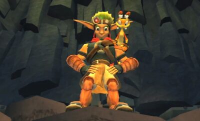 انتشار پورت هواداری Jak 3 و تکمیل Jak and Daxter سه گانه نسخه PC