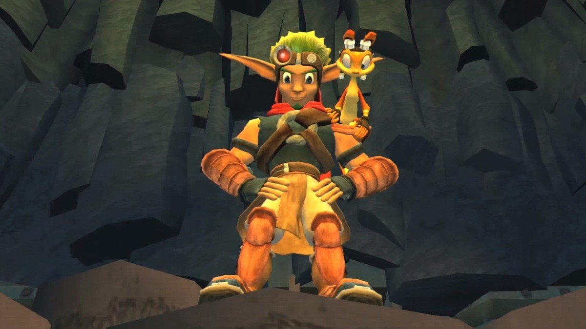 انتشار پورت هواداری Jak 3 و تکمیل Jak and Daxter سه گانه نسخه PC