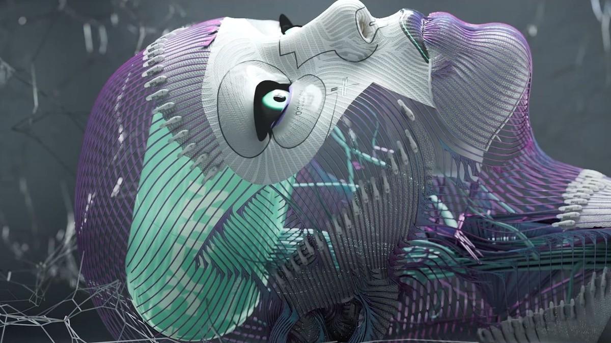 بن استار معتقد است پیش بینی Marathon بازی سال به دلیل حضور جنیفر انگلیش درست از آب در می آید