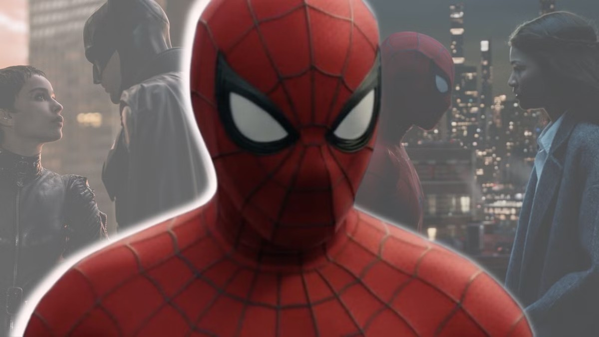 چالش های روابط عاطفی قهرمانان در The Batman: Part II و Spider-Man: Brand New Day