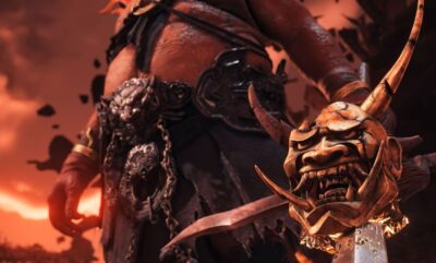 حالت Ghost of Yotei Legends Raid بدون مچ عرضه می شود