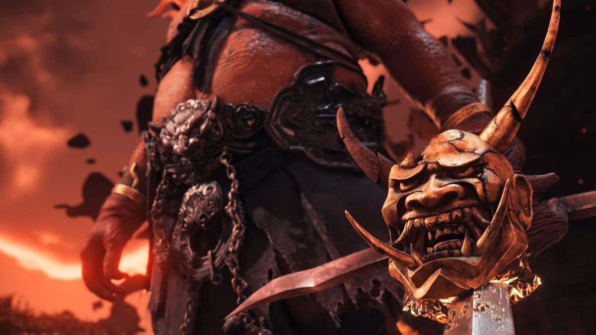 حالت Ghost of Yotei Legends Raid بدون مچ عرضه می شود