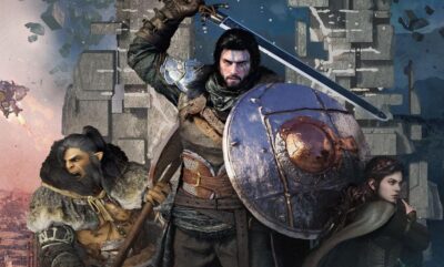 آپدیت جدید Crimson Desert افزایش فضای ذخیره سازی را تا 1000 اسلات ممکن کرد