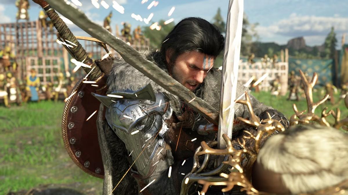 Crimson Desert تغییرات آپدیت 1.02.00؛ بهبود سیستم جابه جایی و گزینه های جدید دویدن