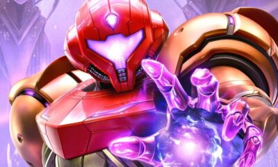 ایستر egg Metroid Super Mario Galaxy در انیمیشن The Super Mario Galaxy Movie