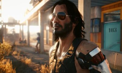 جنجال پیرامون پایان پشتیبانی Cyberpunk 2077 در میان گیمرها