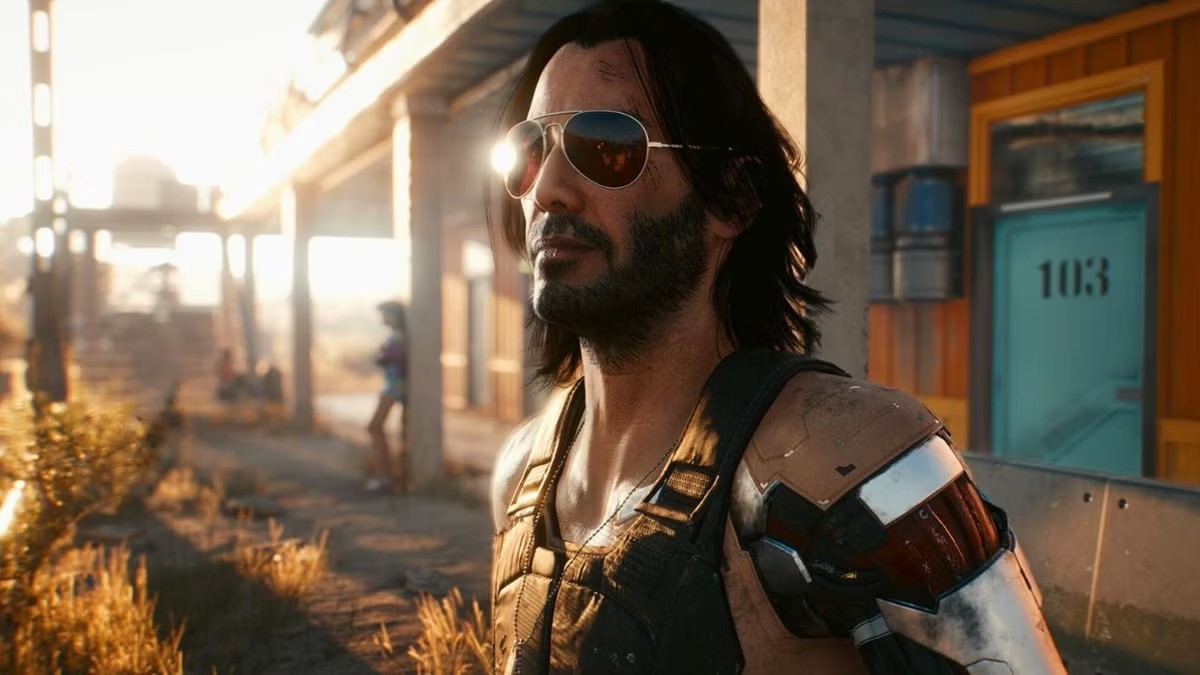 جنجال پیرامون پایان پشتیبانی Cyberpunk 2077 در میان گیمرها