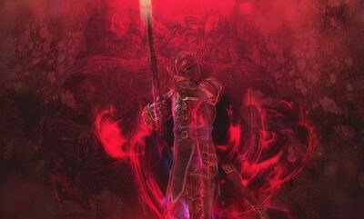 بازی Skyrim با مود A Dark Warrior’s Tale Skyrim هرگز نخواهد مرد