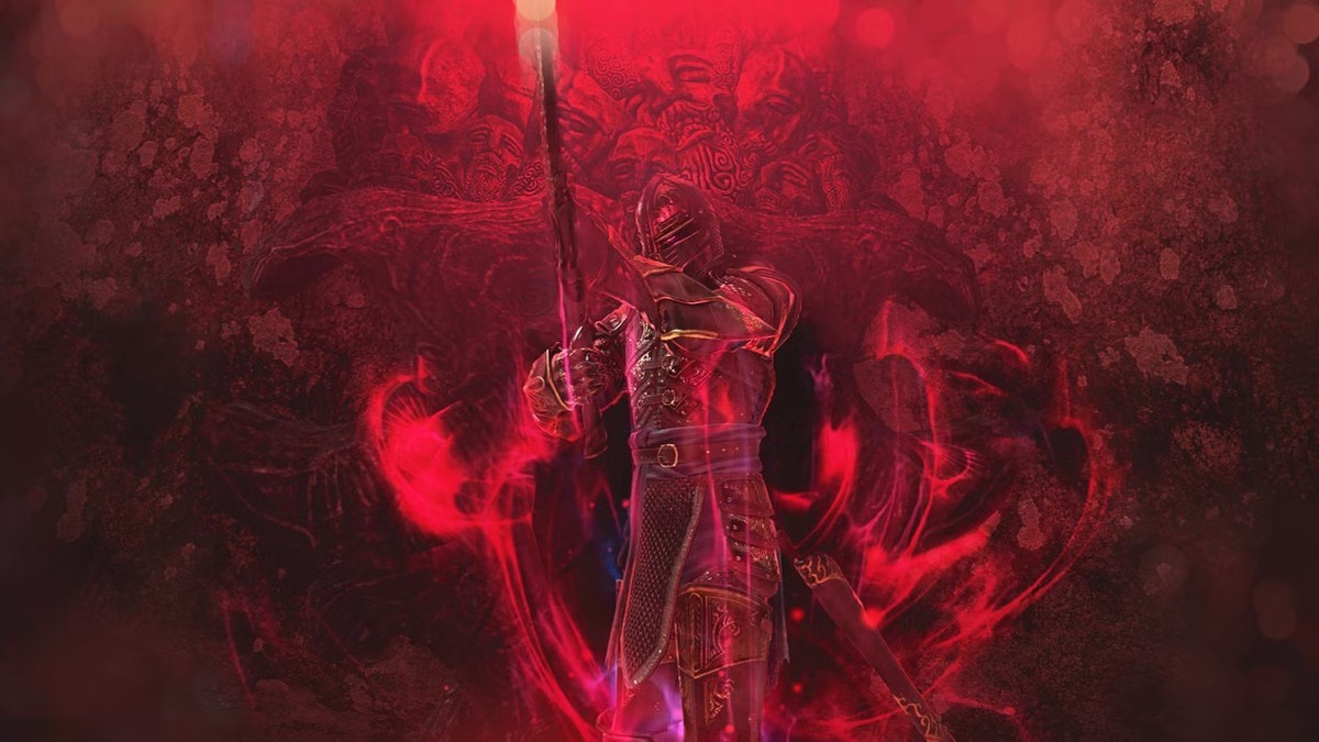 بازی Skyrim با مود A Dark Warrior’s Tale Skyrim هرگز نخواهد مرد