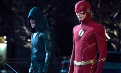 چرا Arrowverse بهترین اقتباس Crisis on Infinite Earths را در دنیای دی سی ساخت؟