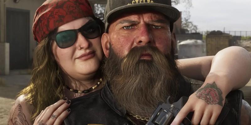 اسکرین شات رسمی از Ambrosia در بازی Grand Theft Auto 6 - بازگشت چت GTA Online