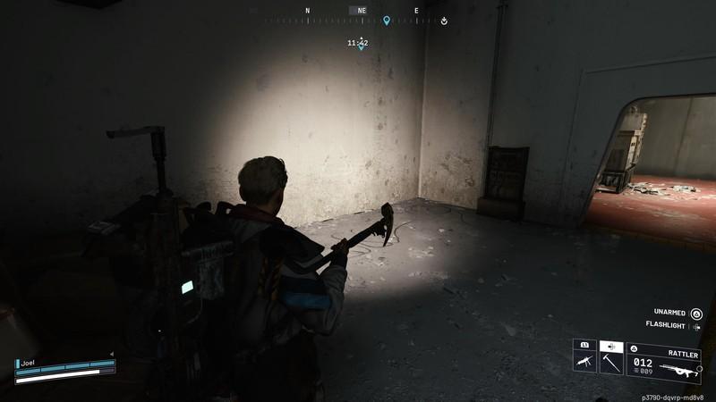 Arc Raiders Furtive Meetings محل های مخفی: کانتینر نهایی