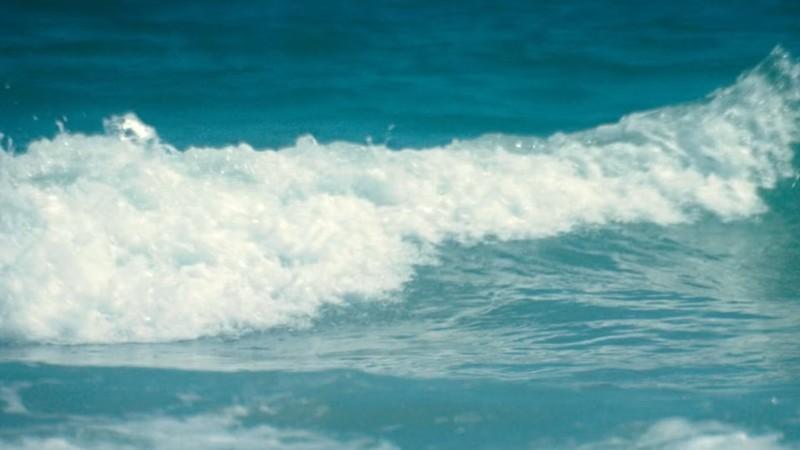 ارجاعات Daredevil Born Again به امواج اقیانوس