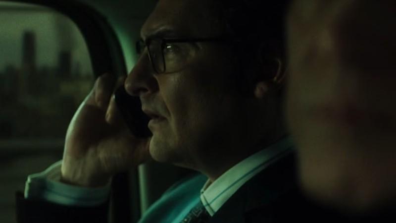 ارجاعات Daredevil Born Again به وسلی در فلش بک