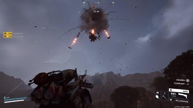 غلبه بر Vaporizers در Arc Raiders