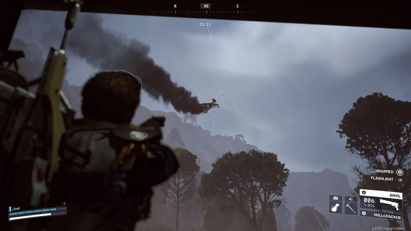 غلبه بر Vaporizers در Arc Raiders