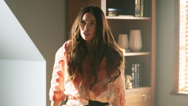 سریال های مشابه Something Very Bad Is Going to Happen: مگان فاکس در فیلم Till Death غرق در خون است