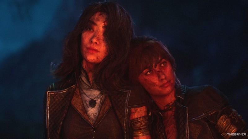 پیش بینی موفقیت Clair Obscur: لون و سیل در Clair Obscur Expedition 33.