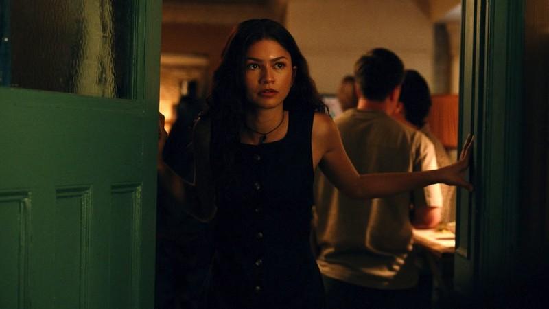 زندایا در نقش ام جی در فیلم Spider-Man: Brand New Day و چالش های روابط عاطفی قهرمانان