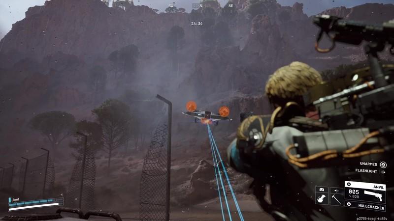 غلبه بر Vaporizers در Arc Raiders