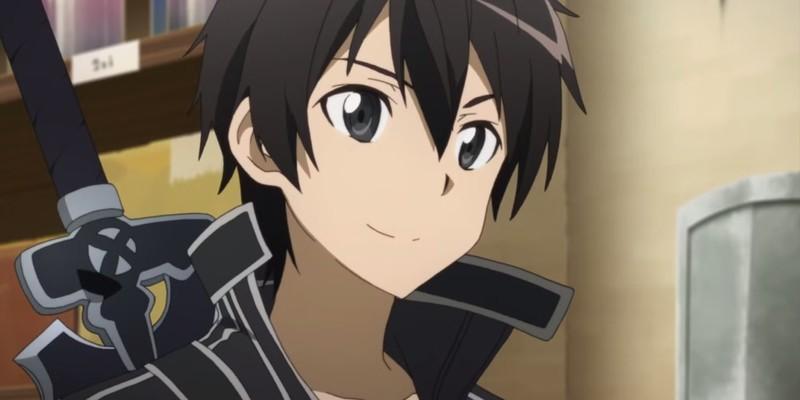 بازی رایگان آخر هفته PS Plus: لبخند زدن کیریتو از Sword Art Online