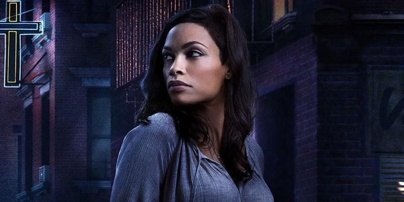 ارجاعات Daredevil Born Again به نایت نرس کلر تمپل