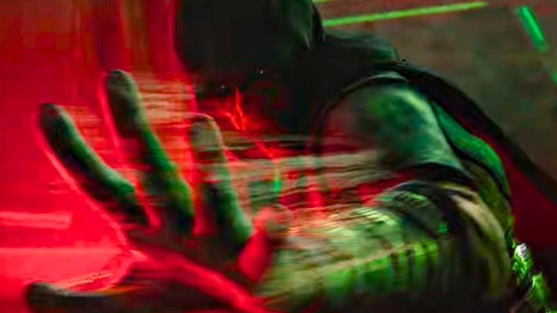 استفاده مول از نیرو در Star Wars Maul Shadow Lord پایان