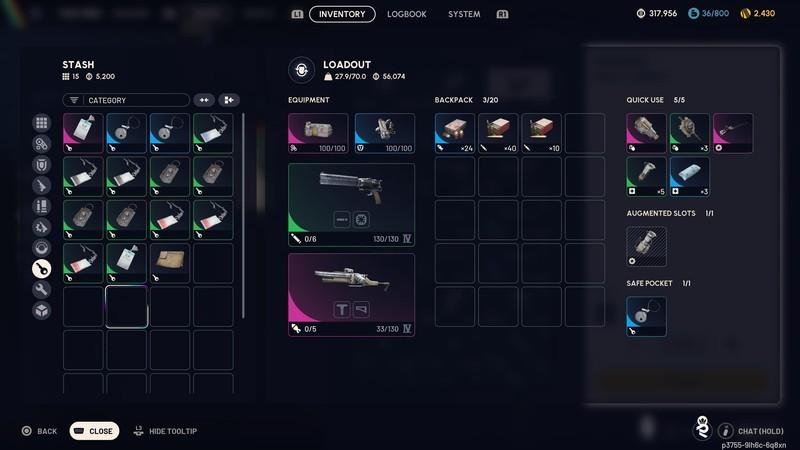 غلبه بر Vaporizers در Arc Raiders