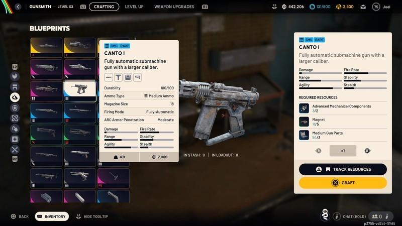 نحوه گرفتن Canto Arc Raiders