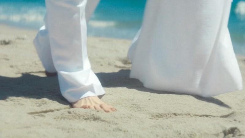 ارجاعات Daredevil Born Again به فیسک و ونسا در ساحل قسمت 5 فصل 2