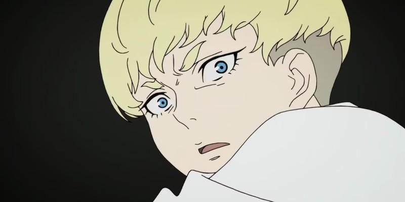 ریو آسوکا از Devilman Crybaby، یک شرور انیمه همیشه برنده و شیطان پنهان