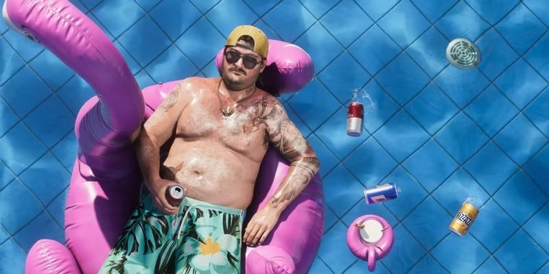 تاریخ انتشار تریلر GTA 6: اسکرین شات gta 6 از کال همپتون