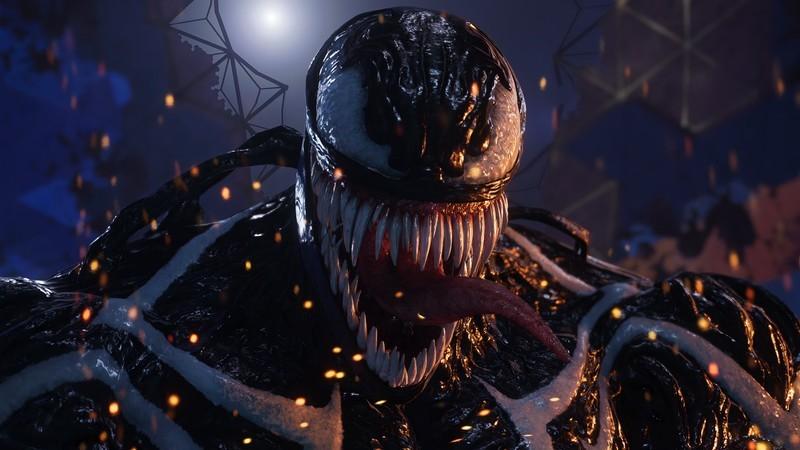 مبارزه با باس Venom در بازی Marvel's Spider-Man 2 و اخبار Venom game لو رفته